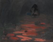"Lithuanian Art Exhibitions of the 16th-21st Centuries", 2008