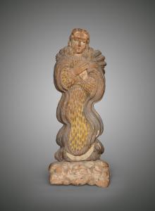 "Vincas Svirskis' Wooden Wonders", 2019