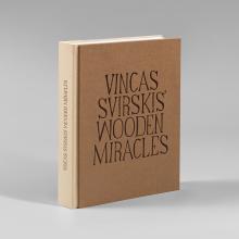 "Vincas Svirskis' Wooden Wonders", 2019