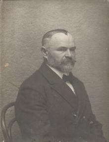  "Mikalojus Konstantinas Čiurlionis. Correspondence. 1892–1906", 2019