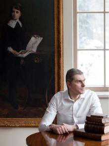  "A Book is a Moment of Life", 2022